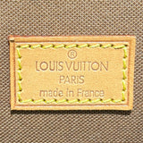 ルイ・ヴィトン LOUIS VUITTON パックオールサックアド M51132 ブラウン モノグラムキャンバス ユニセックス ショルダーバッグ