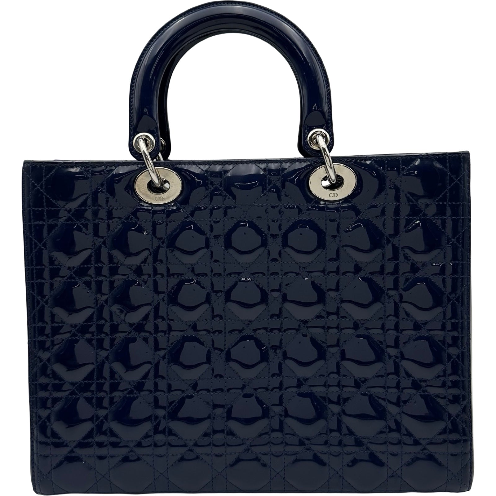 Christian Dior クリスチャンディオール サドルバッグ ガリアーノ期 02