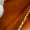 エルメス HERMES コンスタンス25 □C刻 ブリック ゴールド金具 シェーブル レディース ショルダーバッグ