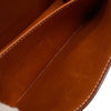 エルメス HERMES コンスタンス25 □C刻 ブリック ゴールド金具 シェーブル レディース ショルダーバッグ