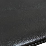 エルメス HERMES オータクロア32 □A刻 ブラック ゴールド金具 アルデンヌ レディース ハンドバッグ