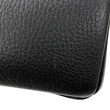 エルメス HERMES オータクロア32 □A刻 ブラック ゴールド金具 アルデンヌ レディース ハンドバッグ