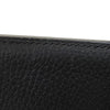 エルメス HERMES オータクロア32 □A刻 ブラック ゴールド金具 アルデンヌ レディース ハンドバッグ