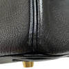 エルメス HERMES オータクロア32 □A刻 ブラック ゴールド金具 アルデンヌ レディース ハンドバッグ