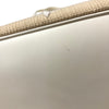ルイ・ヴィトン LOUIS VUITTON ネヴァーフルMM LV バイ・ザ・プール M22839 ベージュ×ホワイト コットン レディース トートバッグ