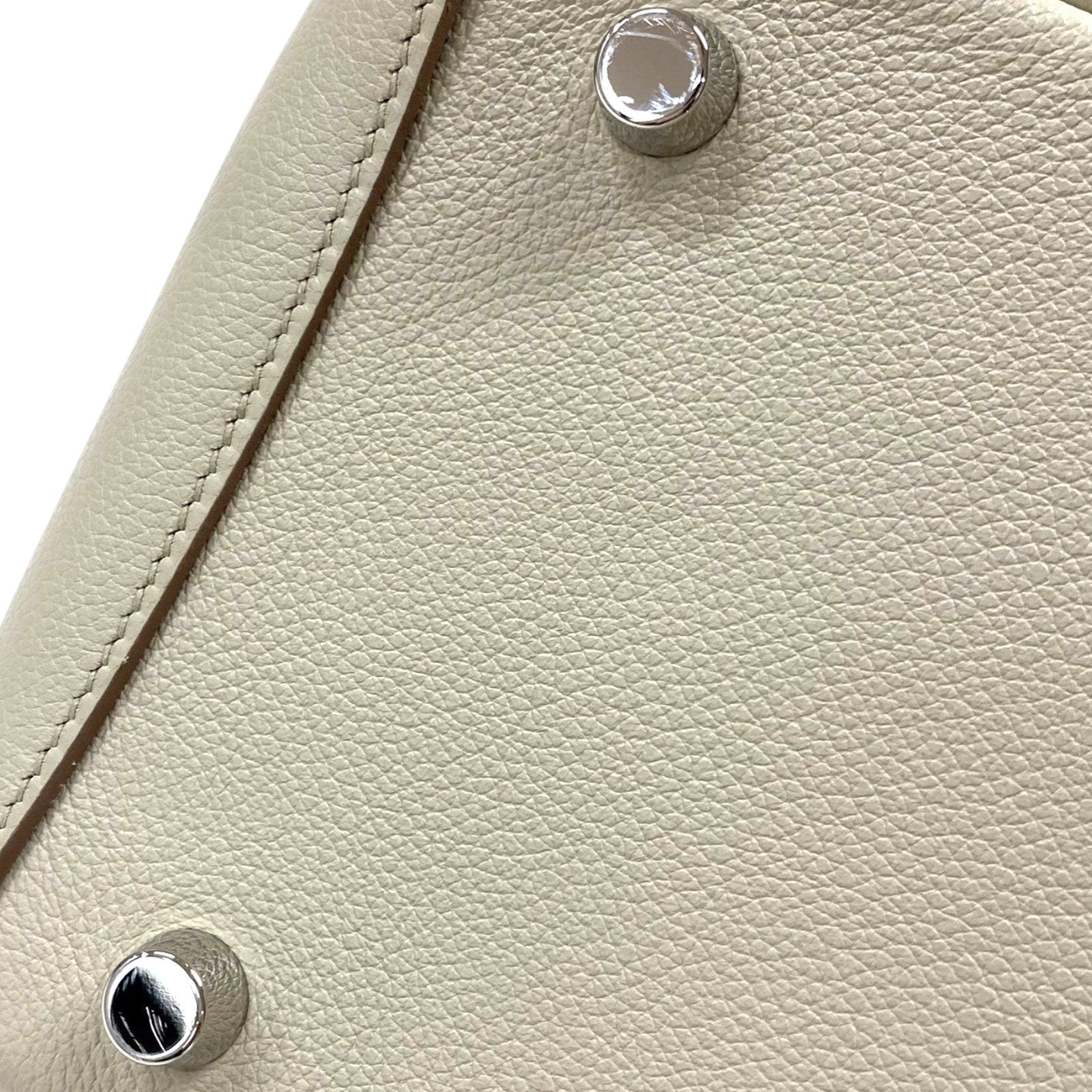 エルメス HERMES リンディ26 B刻 べトン シルバー金具 エバーカラー レディース ショルダーバッグ エルメス HERMES リンディ26 B刻 べトン シルバー金具 エバーカラー