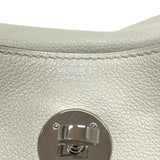 エルメス HERMES リンディ26 B刻 べトン シルバー金具 エバーカラー レディース ショルダーバッグ