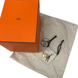 エルメス HERMES ピコタンロックPM K刻 トレンチ ゴールド金具 トリヨン レディース ハンドバッグ