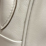 エルメス HERMES リンディ26 ヴェルソ B刻 ニューグリペール×グリメイヤー シルバー金具 スイフト レディース ショルダーバッグ