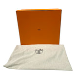 エルメス HERMES リンディ26 ヴェルソ B刻 ニューグリペール×グリメイヤー シルバー金具 スイフト レディース ショルダーバッグ