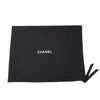 シャネル CHANEL ドーヴィル ボーリングバッグ A92749 ピンク シルバー金具 コットン レディース ハンドバッグ