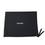 シャネル CHANEL ドーヴィル ボーリングバッグ A92749 ピンク シルバー金具 コットン レディース ハンドバッグ