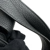 エルメス HERMES ピコタンロックMM Y刻印 ブラック シルバー金具 トリヨン レディース ハンドバッグ