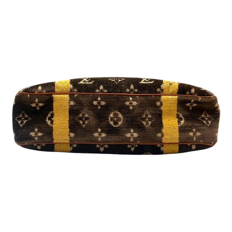 ルイ・ヴィトン LOUIS VUITTON トロカデロ M92711 ブラウン モノグラム・トロンプルイユ レディース ショルダーバッグ ルイ・ヴィトン LOUIS VUITTON トロカデロ M92711 ブラウン モノグラム