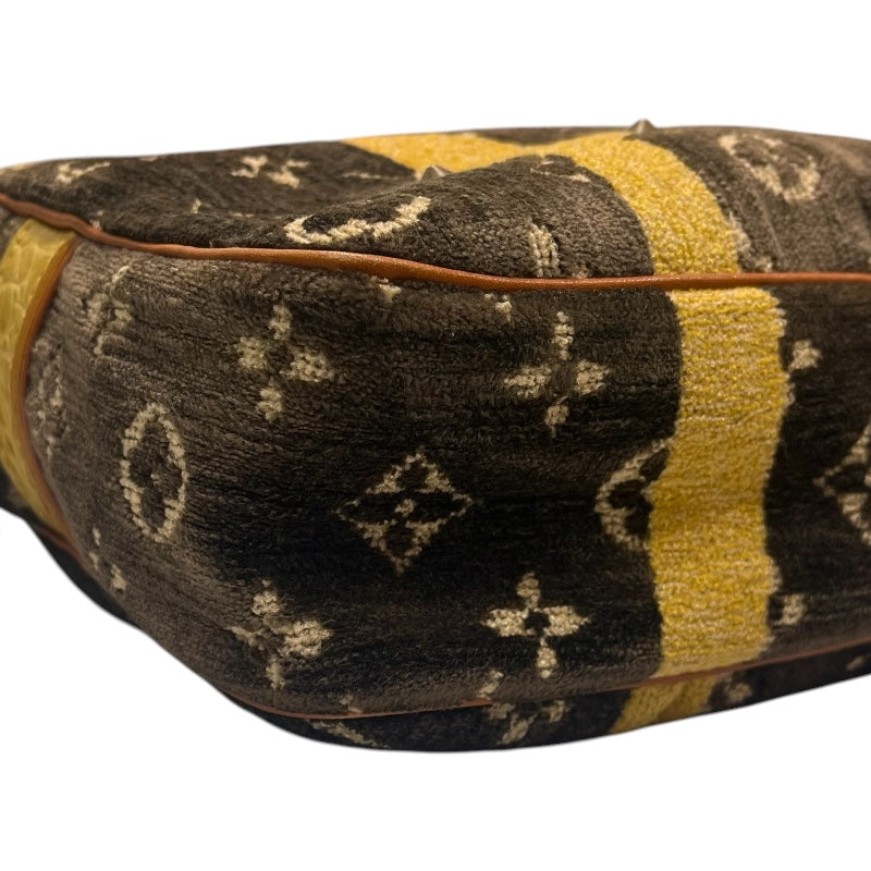 ルイ・ヴィトン LOUIS VUITTON トロカデロ M92711 ブラウン モノグラム・トロンプルイユ レディース ショルダーバッグ ルイ・ヴィトン LOUIS VUITTON トロカデロ M92711 ブラウン モノグラム