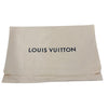 ルイ・ヴィトン LOUIS VUITTON ウィークエンド・トート 草間彌生 M21717 ブルー トリヨンレザー ユニセックス トートバッグ