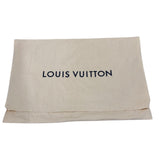 ルイ・ヴィトン LOUIS VUITTON ウィークエンド・トート 草間彌生 M21717 ブルー トリヨンレザー ユニセックス トートバッグ