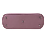 エルメス HERMES ボリード1923 25 B刻 モーヴシルベストル シルバー金具 エプソン レディース ハンドバッグ