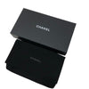 シャネル CHANEL マトラッセ ミニ チェーンウォレット AP1649　31番台 ブラック ゴールド金具 ラムスキン ラムスキン レディース ショルダーバッグ