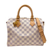 ルイ・ヴィトン LOUIS VUITTON スピーディ・バンドリエール25 N40608 ダミエ・アズール レディース ボストンバッグ