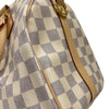 ルイ・ヴィトン LOUIS VUITTON スピーディ・バンドリエール25 N40608 ダミエ・アズール レディース ボストンバッグ