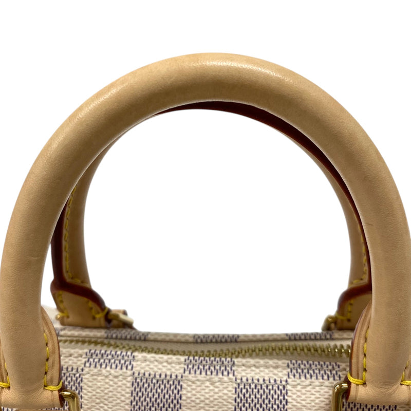 ルイ・ヴィトン LOUIS VUITTON スピーディ・バンドリエール25 ルイ・ヴィトン LOUIS VUITTON スピーディ・バンドリエール25