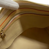 ルイ・ヴィトン LOUIS VUITTON スピーディ・バンドリエール25 N40608 ダミエ・アズール レディース ボストンバッグ