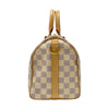 ルイ・ヴィトン LOUIS VUITTON スピーディ・バンドリエール25 N40608 ダミエ・アズール レディース ボストンバッグ