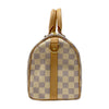 ルイ・ヴィトン LOUIS VUITTON スピーディ・バンドリエール25 N40608 ダミエ・アズール レディース ボストンバッグ