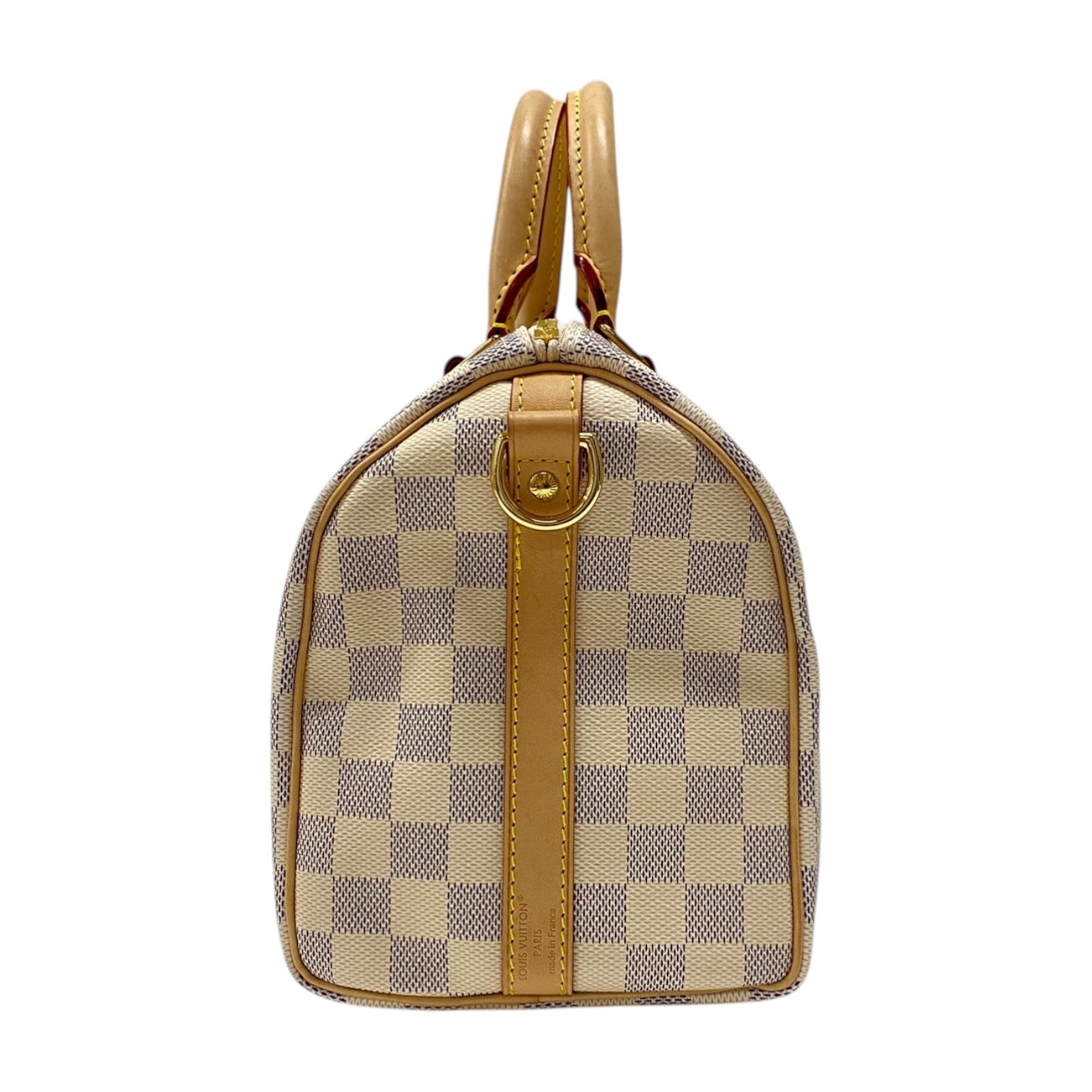 ルイ・ヴィトン LOUIS VUITTON スピーディ・バンドリエール25 N40608