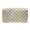 ルイ・ヴィトン LOUIS VUITTON スピーディ・バンドリエール25 N40608 ダミエ・アズール レディース ボストンバッグ