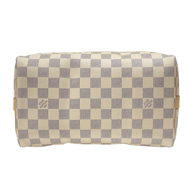 ルイ・ヴィトン LOUIS VUITTON スピーディ・バンドリエール25 N40608