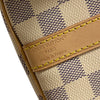 ルイ・ヴィトン LOUIS VUITTON スピーディ・バンドリエール25 N40608 ダミエ・アズール レディース ボストンバッグ