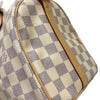 ルイ・ヴィトン LOUIS VUITTON スピーディ・バンドリエール25 N40608 ダミエ・アズール レディース ボストンバッグ