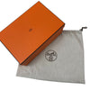エルメス HERMES リンディミニ B刻 ブラック ゴールド金具 トリヨン レディース ショルダーバッグ
