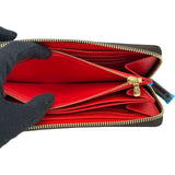 ルイ・ヴィトン LOUIS VUITTON ジッピー・ウォレット M41896 ブラウン モノグラムキャンバス レディース 長財布