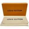 ルイ・ヴィトン LOUIS VUITTON ジッピー・ウォレット M41896 ブラウン モノグラムキャンバス レディース 長財布