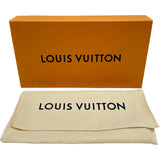 ルイ・ヴィトン LOUIS VUITTON ジッピー・ウォレット M41896 ブラウン モノグラムキャンバス レディース 長財布