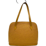 ルイ・ヴィトン LOUIS VUITTON リュサック M522289 タッシリイエロー エピ ユニセックス トートバッグ