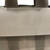 エルメス HERMES ヴァルパライソPM □O刻 エトゥープ トワル・レザー レディース ハンドバッグ