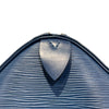ルイ・ヴィトン LOUIS VUITTON スピーディ45 M43015 トレドブルー エピ レディース ハンドバッグ