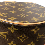 ルイ・ヴィトン LOUIS VUITTON パピヨン30 M51385 ブラウン モノグラムキャンバス レディース ハンドバッグ