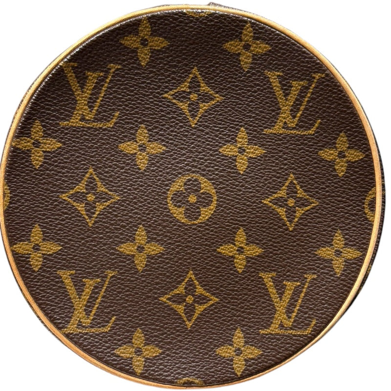 ルイ・ヴィトン LOUIS VUITTON パピヨン30 M51385 ブラウン モノグラム