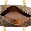 ルイ・ヴィトン LOUIS VUITTON パピヨン30 M51385 ブラウン モノグラムキャンバス レディース ハンドバッグ