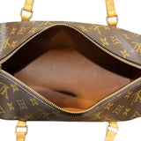 ルイ・ヴィトン LOUIS VUITTON パピヨン30 M51385 ブラウン モノグラムキャンバス レディース ハンドバッグ