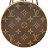 ルイ・ヴィトン LOUIS VUITTON パピヨン30 M51385 ブラウン モノグラムキャンバス レディース ハンドバッグ