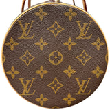 ルイ・ヴィトン LOUIS VUITTON パピヨン30 M51385 ブラウン モノグラムキャンバス レディース ハンドバッグ