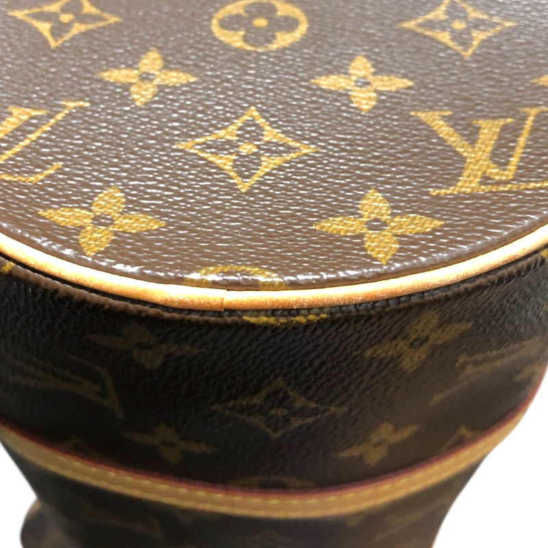 ルイ・ヴィトン LOUIS VUITTON パピヨン30 M51385 ブラウン モノグラム