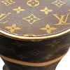 ルイ・ヴィトン LOUIS VUITTON パピヨン30 M51385 ブラウン モノグラムキャンバス レディース ハンドバッグ