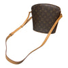 ルイ・ヴィトン LOUIS VUITTON ドルーオ M51290 モノグラム レディース ショルダーバッグ